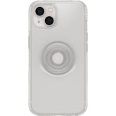 OtterBox Apple iPhone 13 Otter + Pop Symmetry Case - Clear